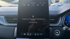 Renault Symbioz 1.6 E-Tech FHEV 145 Iconic Esprit Alpine 5dr Auto Hybrid Estate